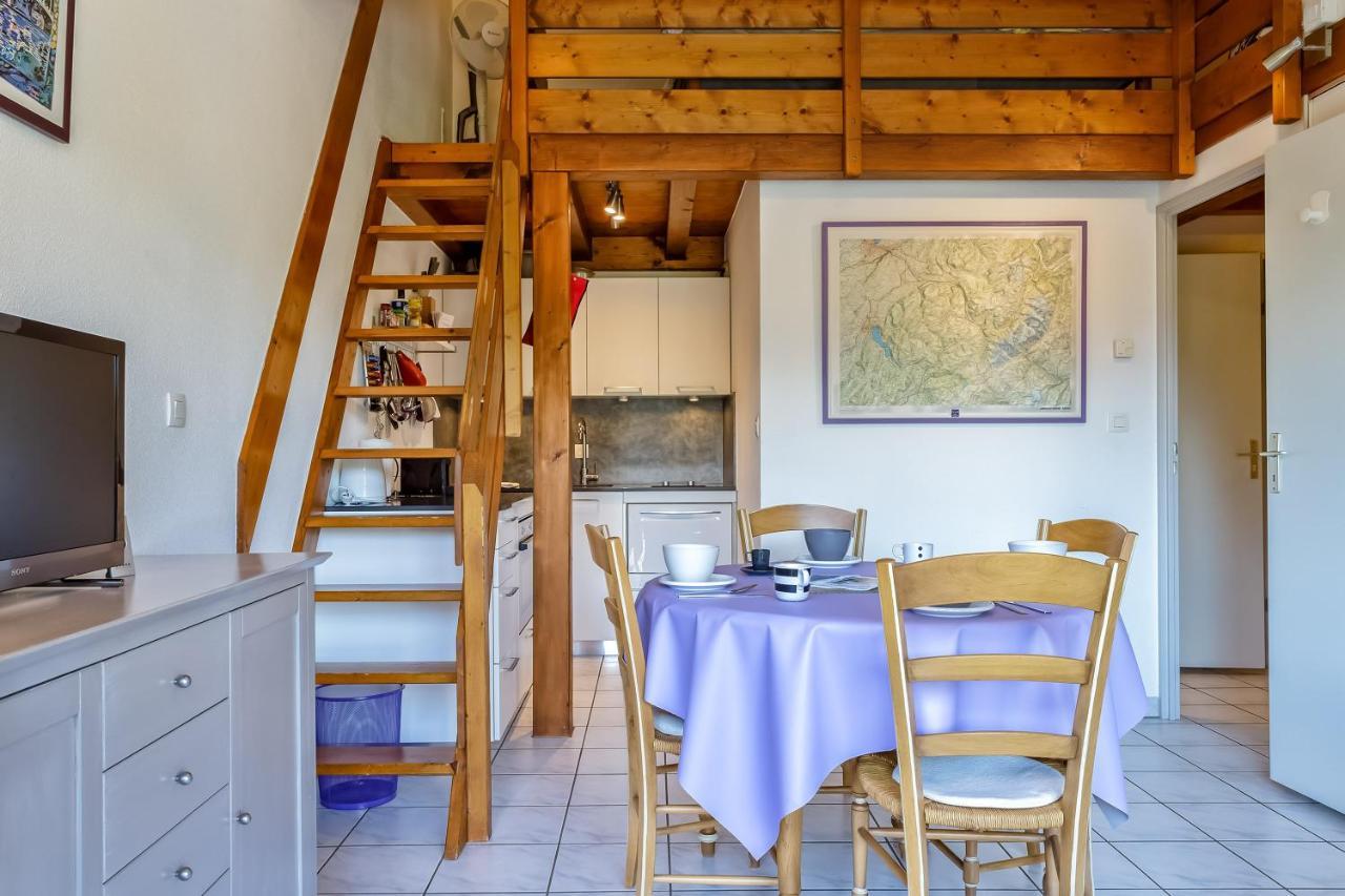 Apartplage Saint-Jorioz Esterno foto