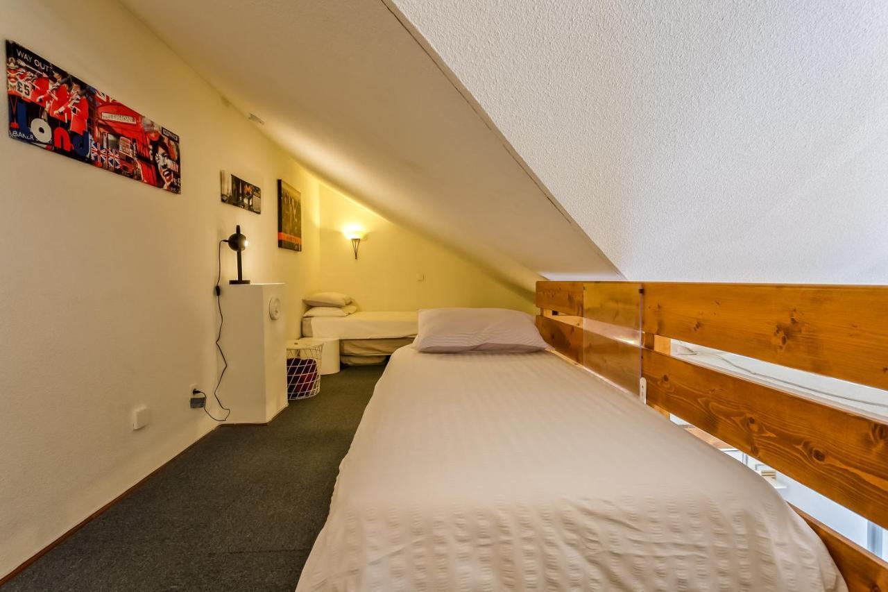 Apartplage Saint-Jorioz Esterno foto