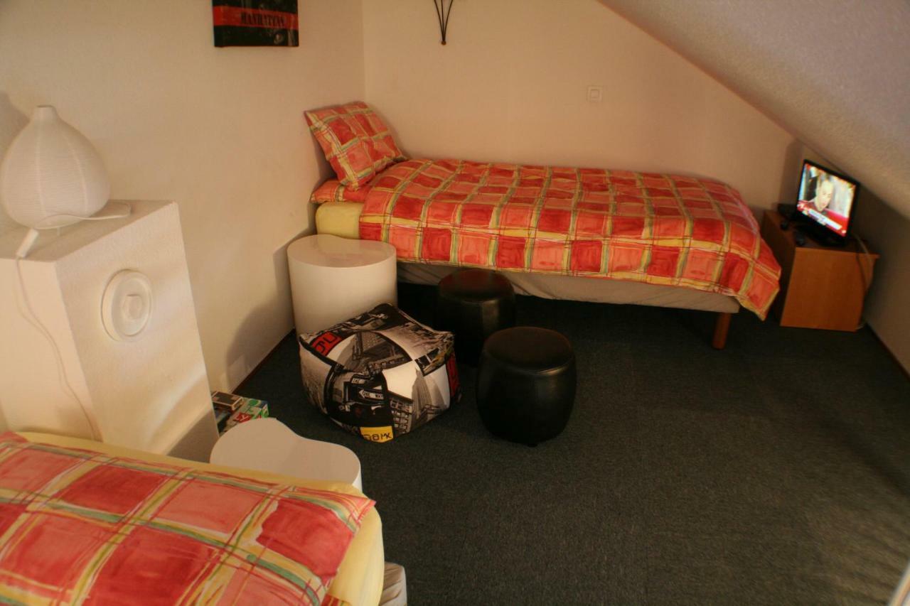 Apartplage Saint-Jorioz Esterno foto