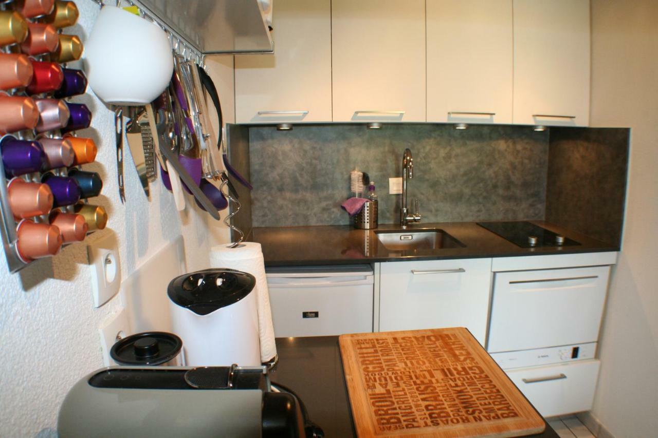Apartplage Saint-Jorioz Esterno foto